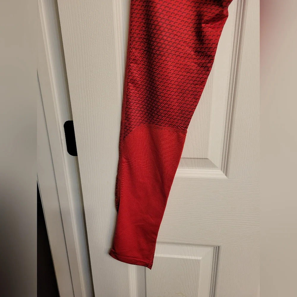Compression leggings - Picture 4 of 4